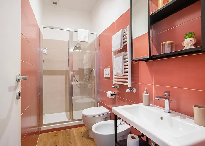 Tangerine Garden Apartment